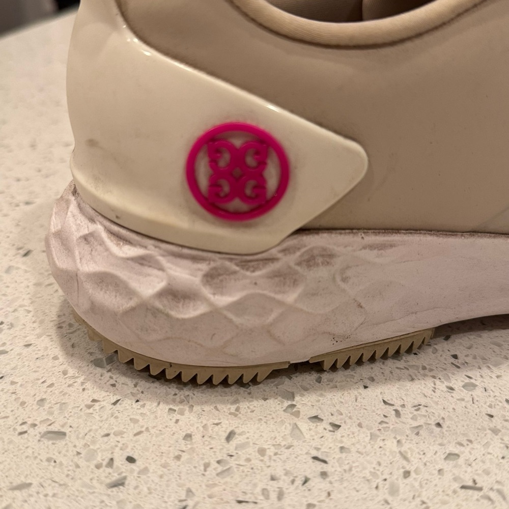 🏌️‍♀️🆕G Four 4️⃣ Women’s Golf Shoes 🏌️‍♀️G4️⃣🫶🏻 Practically New Worn Once